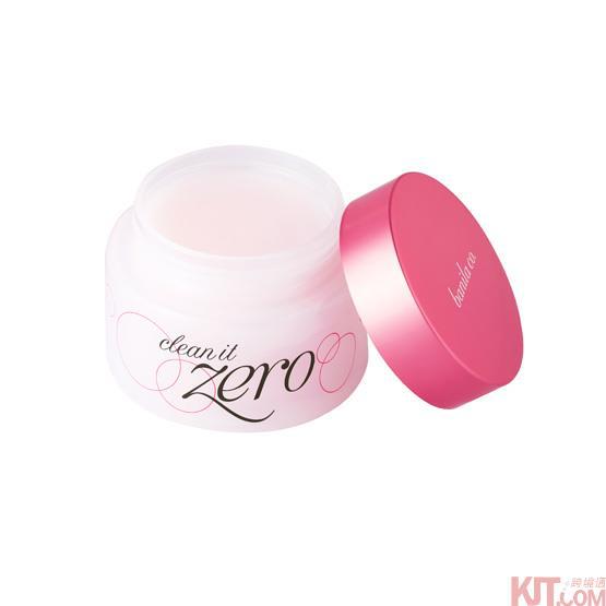 韩国 Banila co芭妮兰 ZERO卸妆膏 100ml 深层清洁 零刺激 韩国 Banila co芭妮兰 ZERO卸妆膏 100ml 深层清洁 零刺激