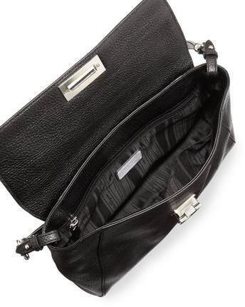 美国直邮Salvatore Ferragamo N6446S 女皮革柔软单肩包包邮 美国直邮Salvatore Ferragamo N6446S 女皮革柔软单肩包包邮