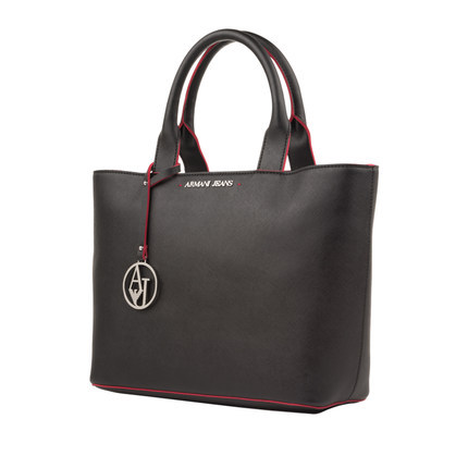 armani jeans/阿玛尼女包 2016新品女士时尚手提包手袋0524UV6