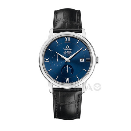 欧米茄Omega-碟飞系列 424.13.40.21.03.001 机械男表