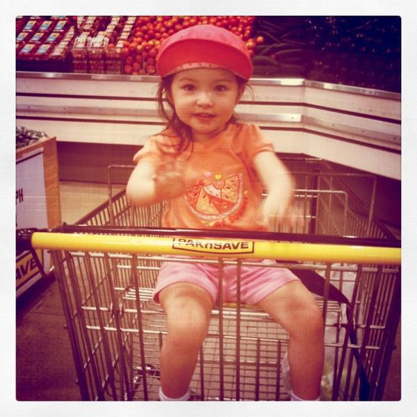 Photo taken at PAK'nSAVE by Paul H. on 12/3/2011