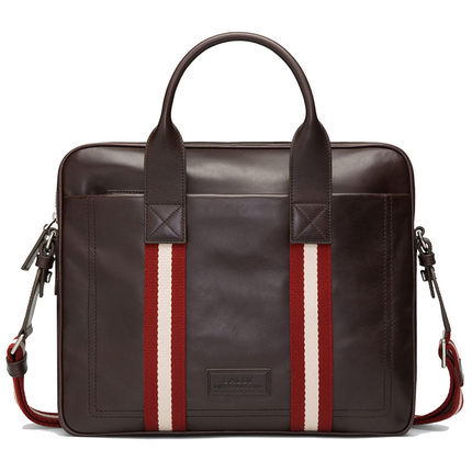 正品直邮Bally巴利2016新款男包单肩手提斜挎包00000000619291200