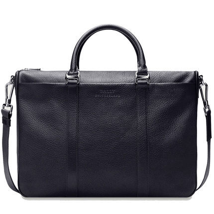 正品直邮Bally巴利2016新款男包单肩手提斜挎包00000000620266800