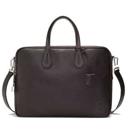 正品直邮Bally巴利2016新款男包单肩手提斜挎包00000000619941400