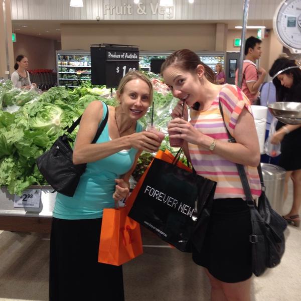 Photo taken at Coles by jessica r. on 10/20/2013