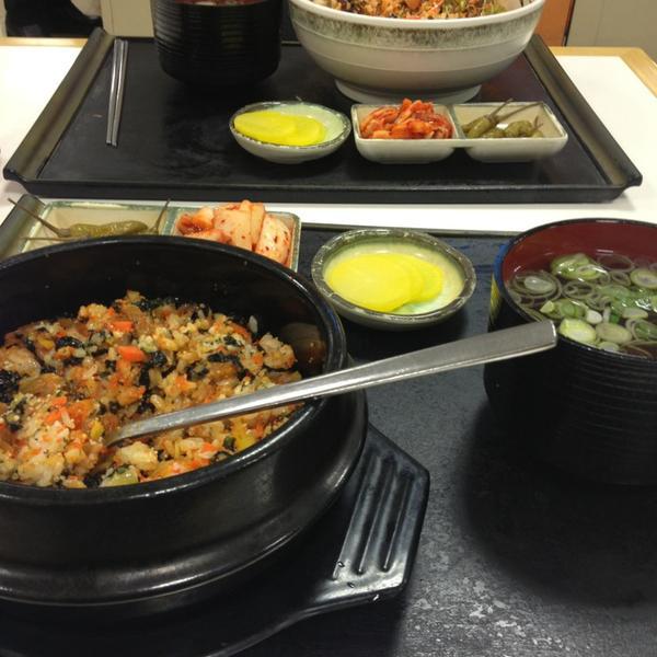 Photo taken at 홈플러스 (Home plus) by 正元 趙. on 2/20/2013