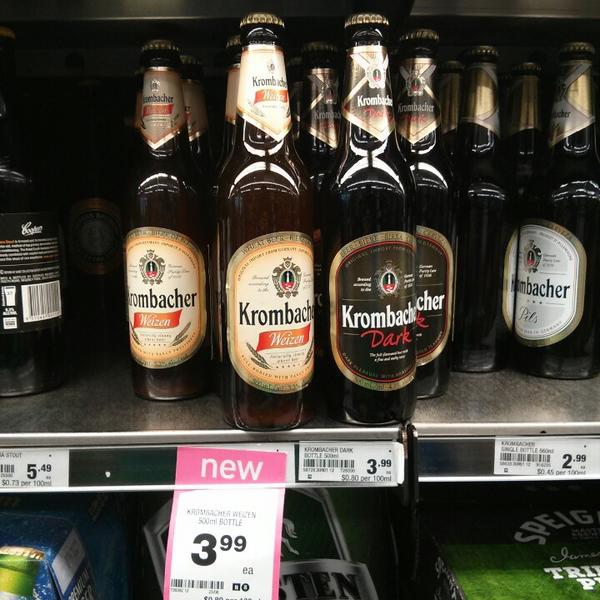 Photo taken at Countdown by stiefa00 on 7/5/2013