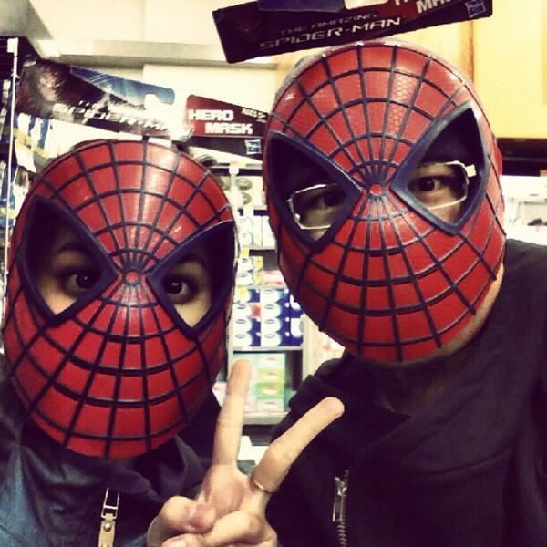 Photo taken at Countdown by Tùng P. on 9/18/2012