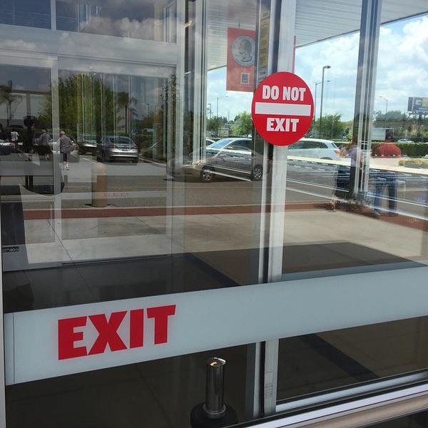 Photo taken at ALDI Food Market by Tjay F. on 3/31/2015