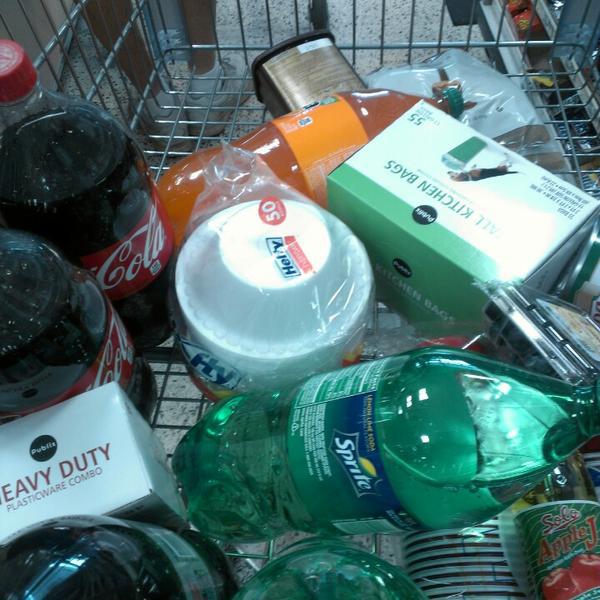 Photo taken at Publix by Riyaad S. on 4/6/2013