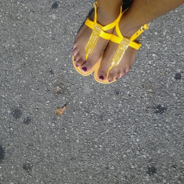 Photo taken at Publix by MissAntauen D. on 7/24/2012