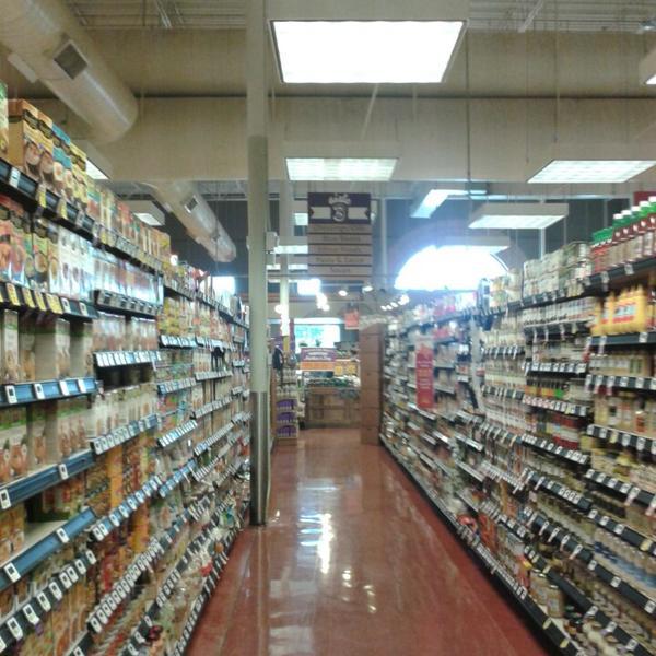 Whole Foods Market全食超市休斯顿店 德克萨斯州77057 休斯敦 伍德韦车道(在沃斯路南)6401号