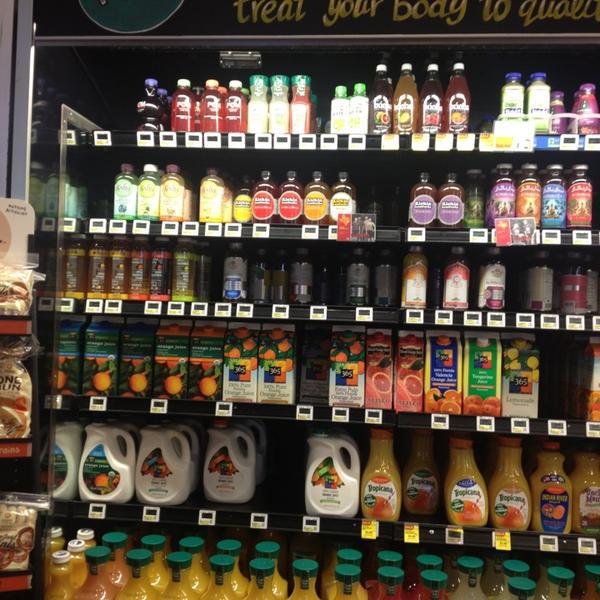 Photo taken at Whole Foods Market by Caroline E. on 3/6/2013-德克萨斯州77057 休斯敦 伍德韦车道(在沃斯路南)6401号 Photo taken at Whole Foods Market by Caroline E. on 3/6/2013