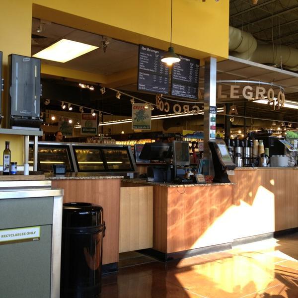 Photo taken at Whole Foods Market by Luisa R. on 1/16/2013-德克萨斯州阿灵顿拉马尔大道801号 Photo taken at Whole Foods Market by Luisa R. on 1/16/2013