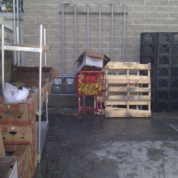 Photo taken at Trader Joe's by Joseph M. on 10/5/2011