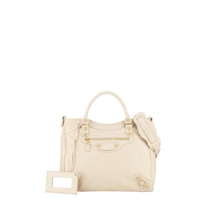 Balenciaga/巴黎世家 女包 女式手提包 Q01374369 CREAM Balenciaga/巴黎世家 女包 女式手提包 Q01374369 CREAM