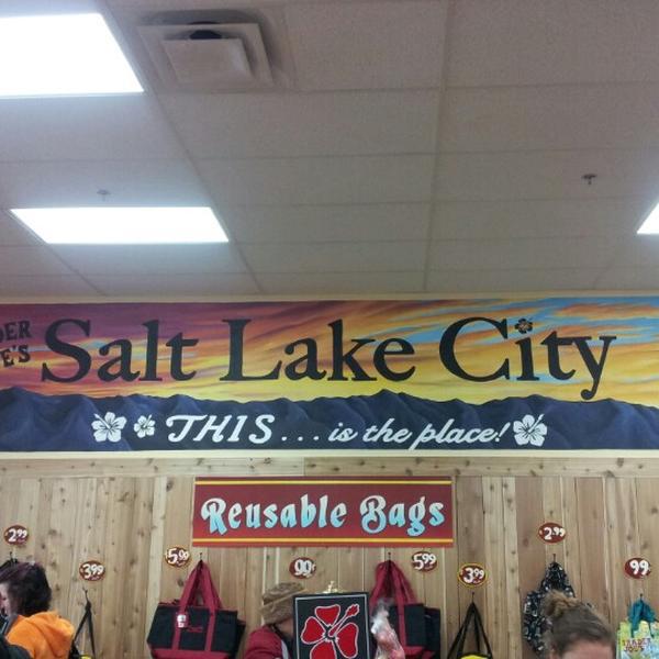 Photo taken at Trader Joe's by Kevin R. on 1/5/2013