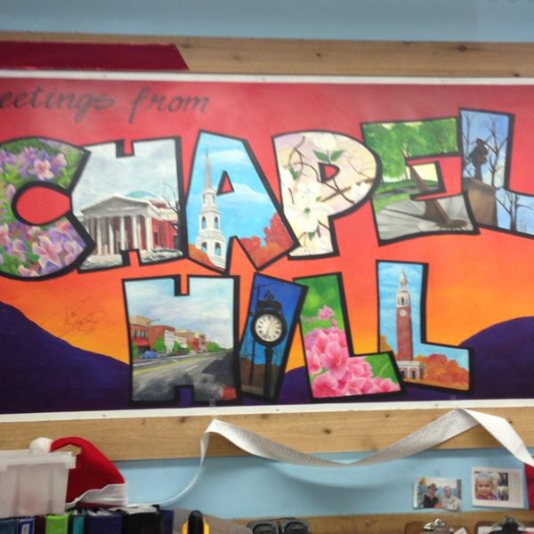 Photo taken at Trader Joe's by Chuck N. on 12/22/2012