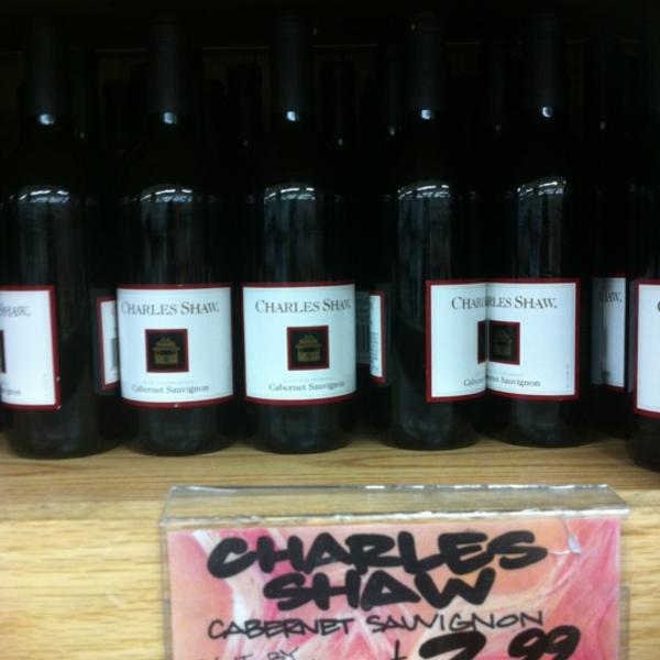 Photo taken at Trader Joe's by Marisa M. on 4/24/2012