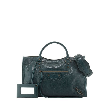 Balenciaga/巴黎世家 女包 女式手提包 Q01573102 GREEN Balenciaga/巴黎世家 女包 女式手提包 Q01573102 GREEN