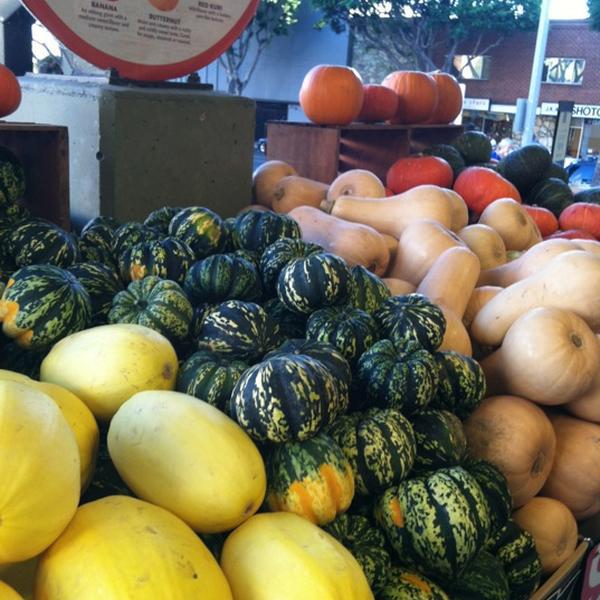 Photo taken at Whole Foods Market by Micaela C. on 10/2/2012