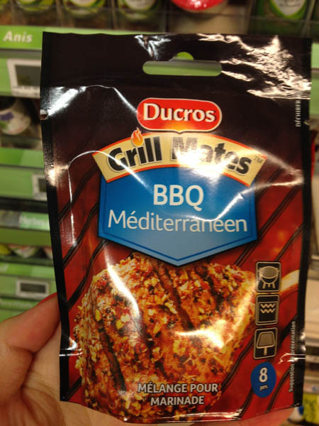 lescomtesdeprovence樱桃酱