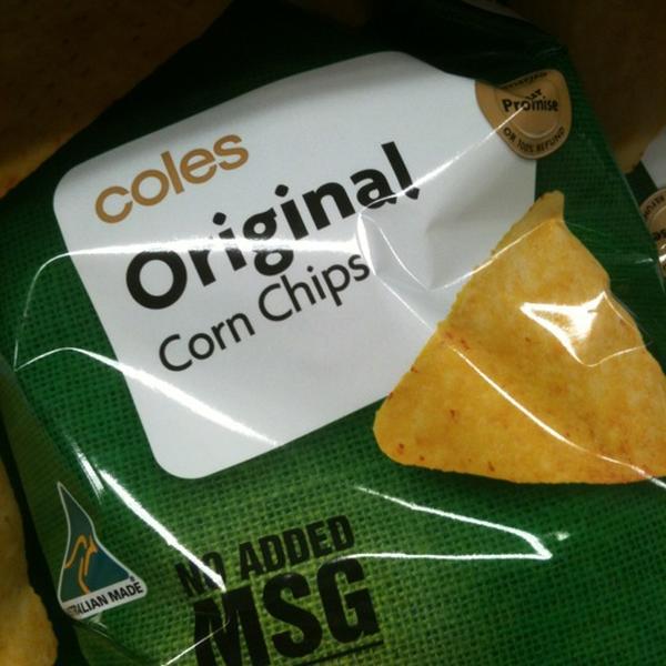 Photo taken at Coles by Adam F. on 4/2/2012-澳大利亚维多利亚州巴拉克拉瓦卡姆登街54 Photo taken at Coles by Adam F. on 4/2/2012