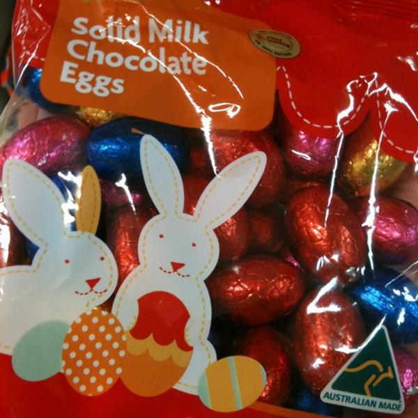 Photo taken at Coles by Adam F. on 3/17/2012-澳大利亚维多利亚州巴拉克拉瓦卡姆登街54 Photo taken at Coles by Adam F. on 3/17/2012