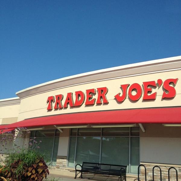 Photo taken at Trader Joe's by Amber W. on 7/24/2012