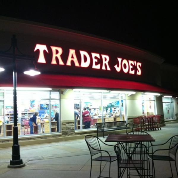 Photo taken at Trader Joe's by Lindsy B. on 2/27/2012