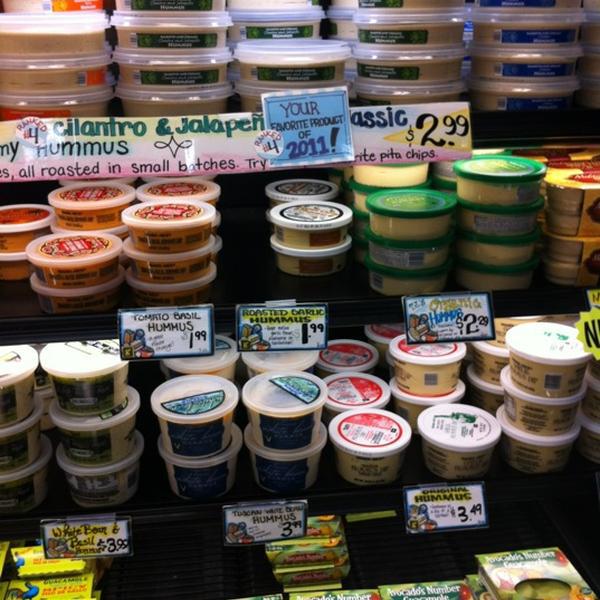 Photo taken at Trader Joe's by Jess A. on 7/19/2012-美国内布拉斯加州奥马哈太平洋街10305 Photo taken at Trader Joe's by Jess A. on 7/19/2012