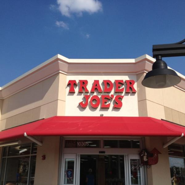 Photo taken at Trader Joe's by Joe C. on 3/25/2012