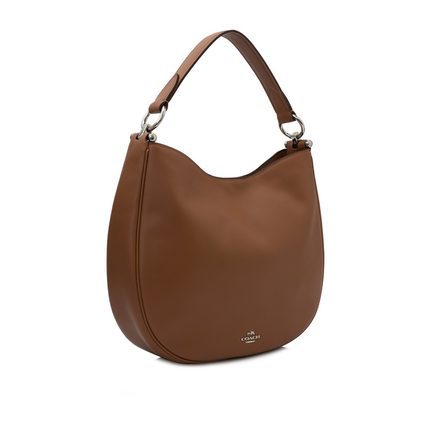 Coach 寇驰 Nomad 单肩半月包 36026SVSD Coach 寇驰 Nomad 单肩半月包 36026SVSD