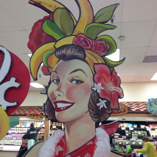 Photo taken at Trader Joe's by Kevin R. on 12/31/2013