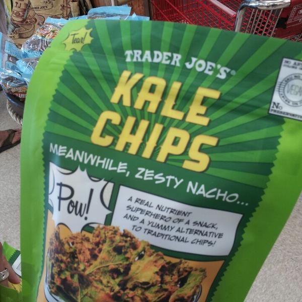 Photo taken at Trader Joe's by devo on 7/14/2013