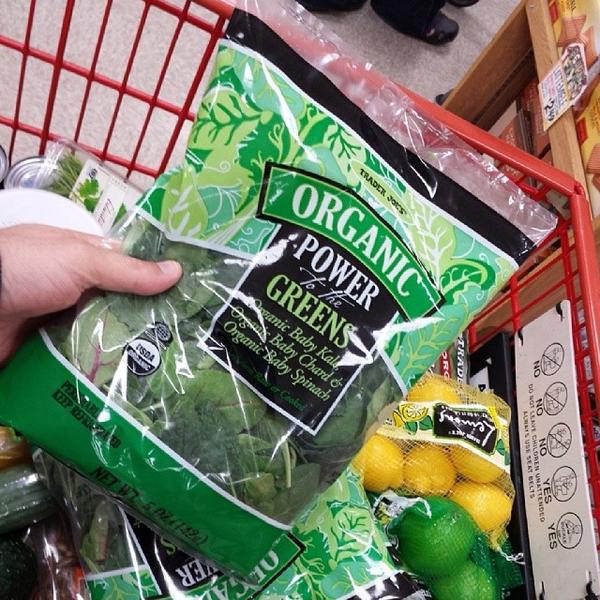 Photo taken at Trader Joe's by Dane F. on 2/12/2014