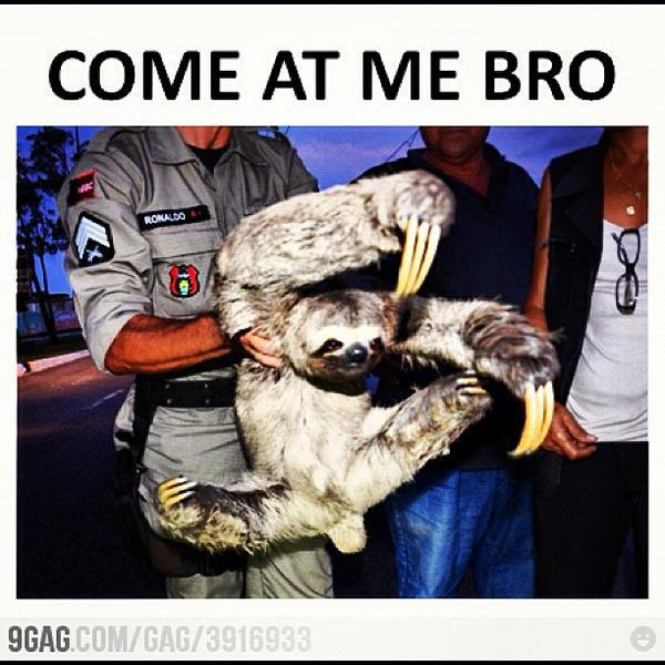 Photo taken at Colruyt by David D. on 4/21/2012