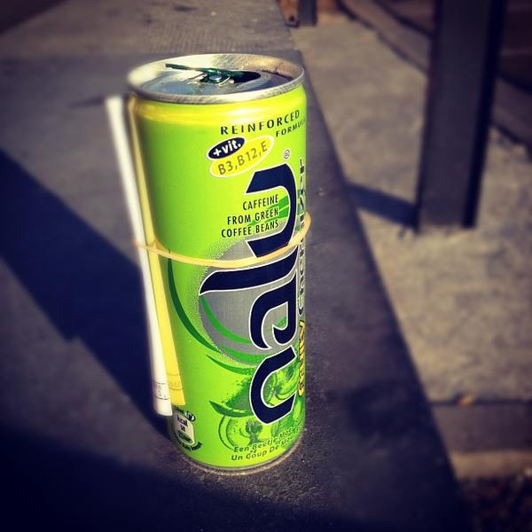 Photo taken at Colruyt by David D. on 11/12/2011