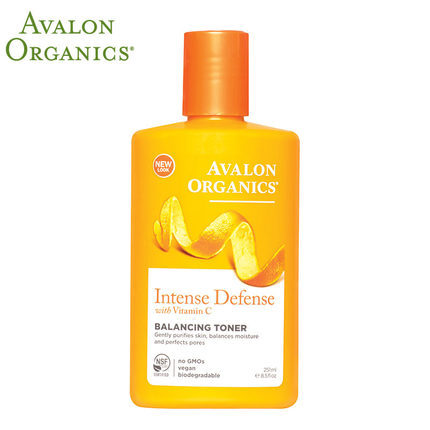 Avalon/阿瓦隆维生素C爽肤水 Avalon/阿瓦隆维生素C爽肤水