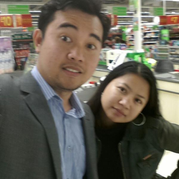 Photo taken at ASDA by bErtch iAn r. on 5/29/2013-英国伦敦皇家公园韦斯顿路2-20 Photo taken at ASDA by bErtch iAn r. on 5/29/2013