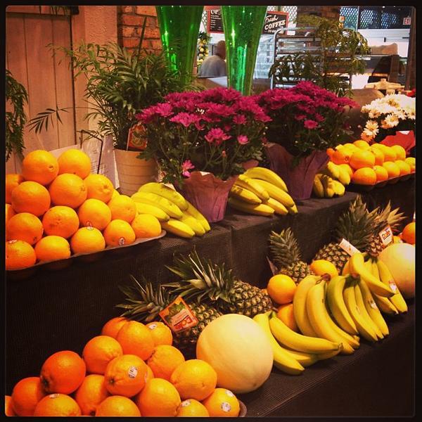 Photo taken at Loblaws by Fariba R. on 7/3/2013