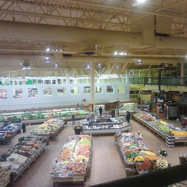 Photo taken at Loblaws by MH♪ on 4/28/2013