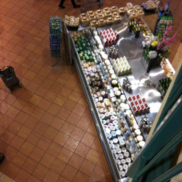 Photo taken at Loblaws by Vincent M. on 5/11/2012