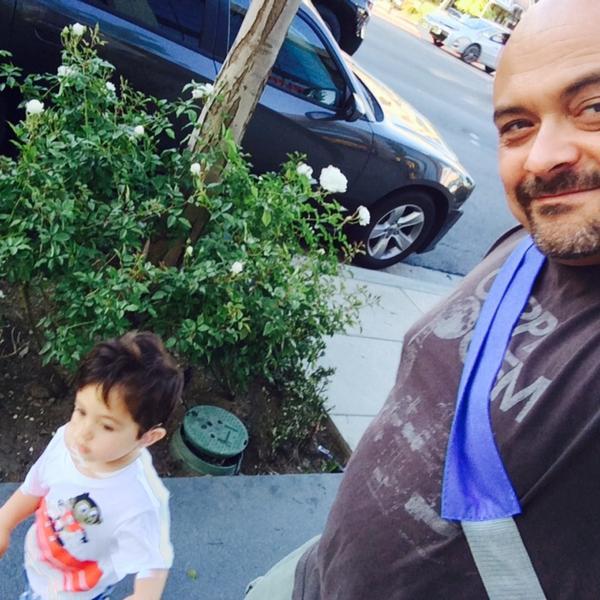 Photo taken at Whole Foods Market by Andrew M. on 4/13/2015