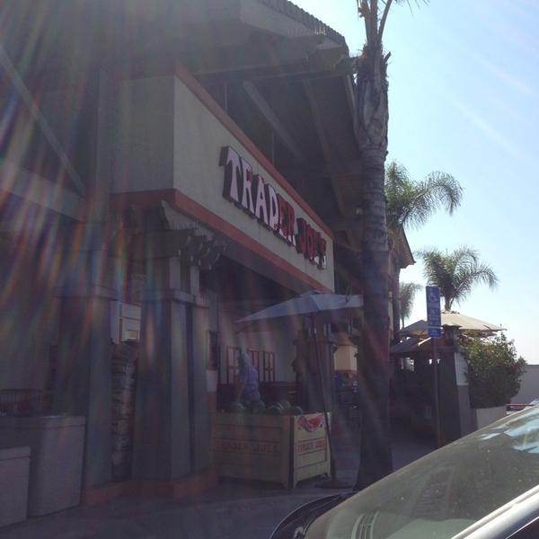 Photo taken at Trader Joe's by Rona B. on 8/11/2013