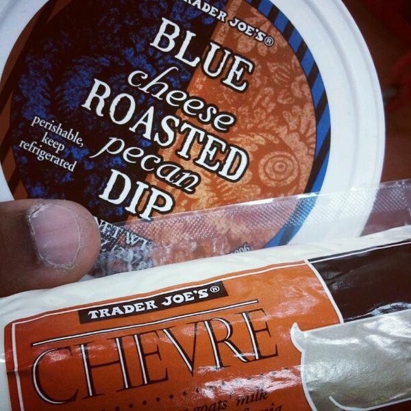 Photo taken at Trader Joe's by DaMontae J. on 12/18/2012