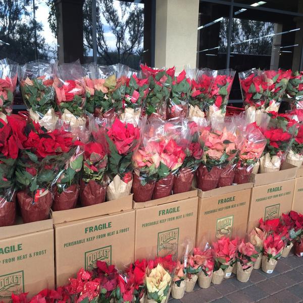 Photo taken at Trader Joe's by hoda007 on 12/17/2014