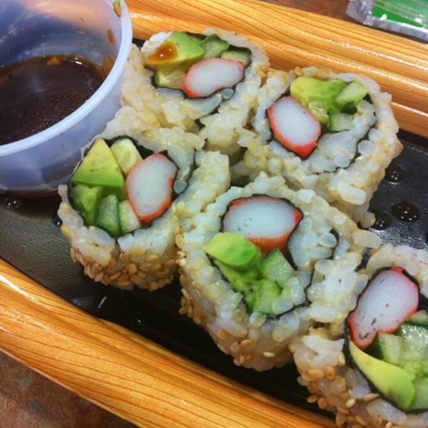 Photo taken at Wegmans by Andrea A. on 7/16/2011