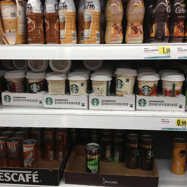 Photo taken at MERKUR by Gabor K. on 8/22/2013