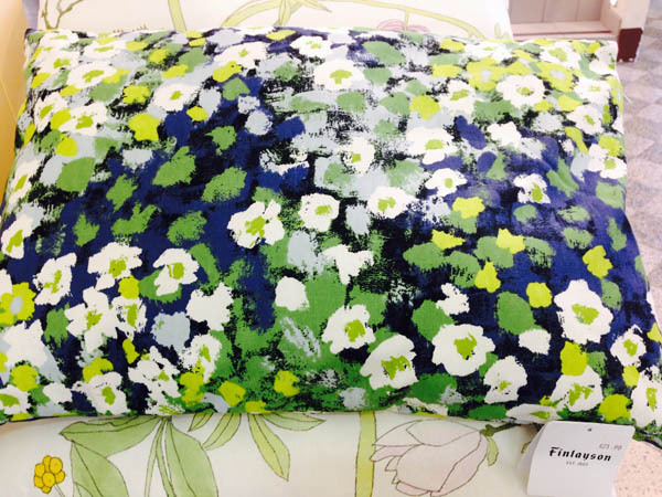 芬兰进口枕头-Finlayson枕头 保健枕头 健康枕头